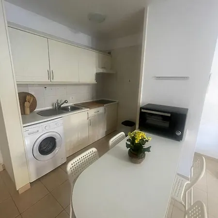 Apartament Magua Olivia Sunset *