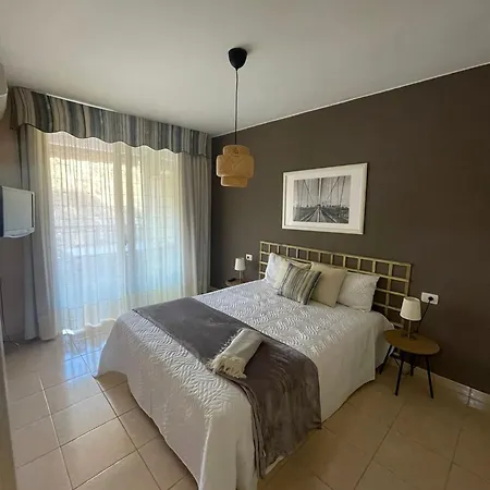 Magua Olivia Sunset Apartament Puerto de Santiago (Tenerife)