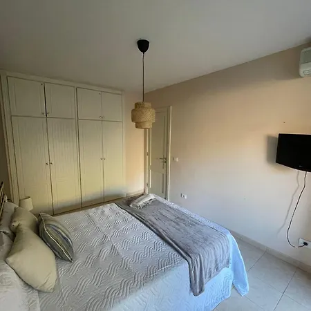 Apartament Magua Olivia Sunset