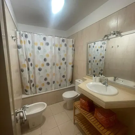 Magua Olivia Sunset Appartamento Puerto de Santiago (Tenerife)