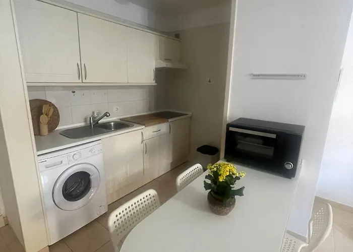 Appartement Magua Olivia Sunset *