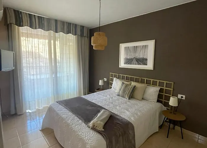 Magua Olivia Sunset Appartement Puerto de Santiago (Tenerife)