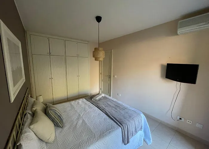 Appartement Magua Olivia Sunset