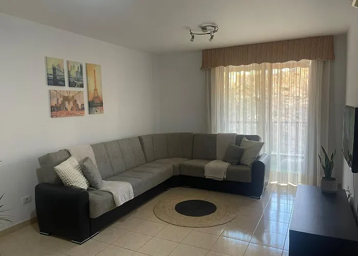 Apartment Magua Olivia Sunset *