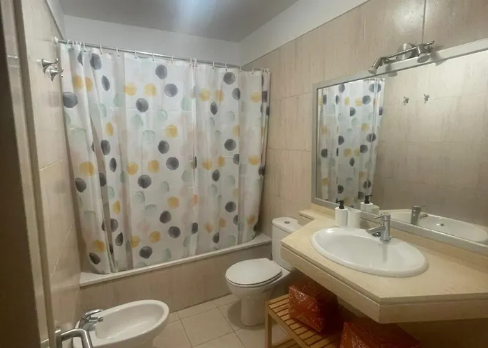 Magua Olivia Sunset Apartment Puerto de Santiago (Tenerife)