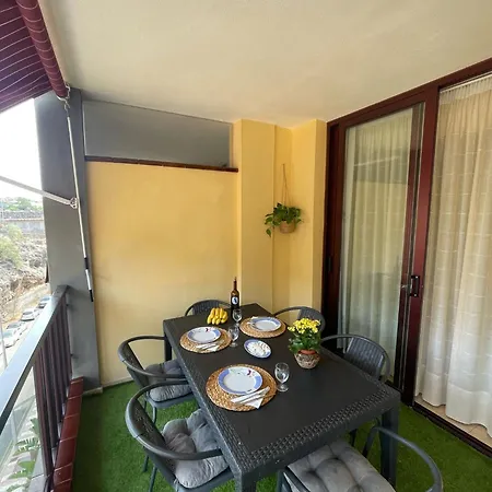 Magua Olivia Sunset Apartment Puerto de Santiago (Tenerife)