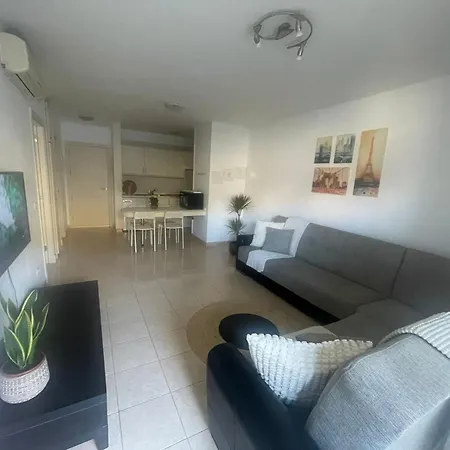 Magua Olivia Sunset Апартаменты *