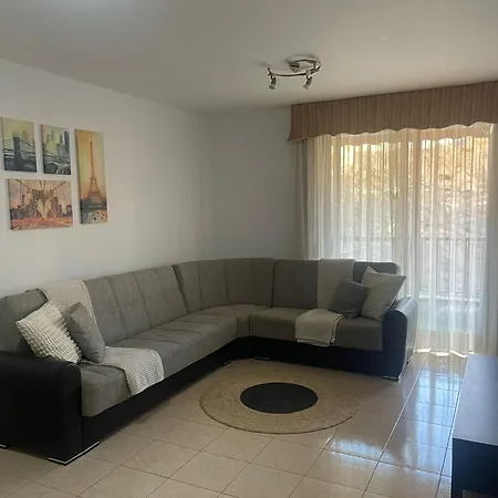 Apartment Magua Olivia Sunset *